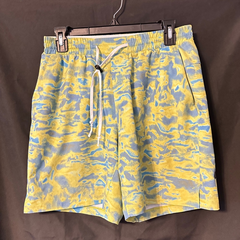 Lulu lemon Mens Shorts